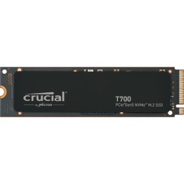 Crucial T700 NVMe SSD 2 TB...